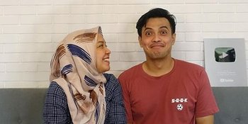 Temmy Rahadi Dikaruniai Anak Pertama Usai 6 Tahun Menanti, Paras Cantiknya Curi Perhatian!