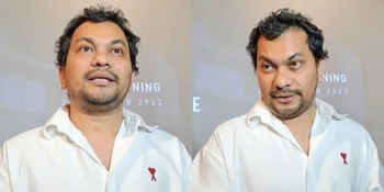 Tempat Usaha Baru Miliknya Sempat Didemo Warga, Tompi Tegaskan T-Space Sudah Kantongi Izin Resmi