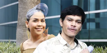 Temui Ibnu Elkasih, Melaney Ricardo Bawakan Audio Kiriman Tuhan