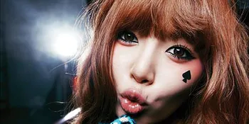 Temui Manajer Justin Bieber, HyunA Akan Debut di Amerika?