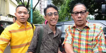 Temui Pihak TV Swasta, Kiswinar Ajukan 3 Hal Terkait Mario Teguh