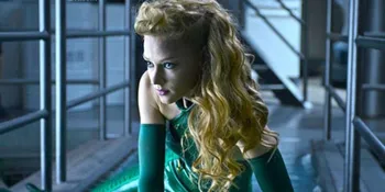 Temui Viper Yang Mematikan Dalam Trailer Baru 'THE WOLVERINE'