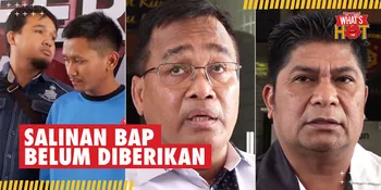 Temukan Banyak Kejanggalan, Tim Kuasa Hukum Pegi Setiawan Minta Perlindungan Presiden