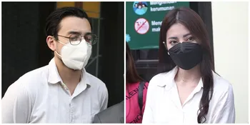 Temukan Buku Nikah Alif Alli dengan Nuning Irpana, Aska Ongi: Kita Putus!