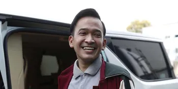 Temukan Identitas Pelaku Hack YouTube MOP, Ruben Onsu Doakan Supaya Panjang Umur dan Cepat Bertaubat