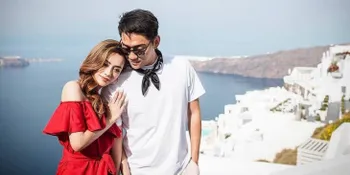 Temukan Jenazah Istri, Ifan Seventeen Masih Terpukul & Tulis Ungkapan Mengharukan