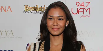 Temukan Komik Lama, Adinia Wirasti Jatuh Cinta Pada Wayang