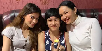 Temukan Pakaian Dalam di Mobil Kalina Ocktaranny, Sabrina Chairunnisa: Gede Banget