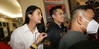 Temukan Unsur Pidana, Polisi Naikkan Status Kasus Prank KDRT Baim Wong dan Paula Verhouven