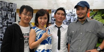 Ten 2 Five Kembali Luncurkan Album Daerah