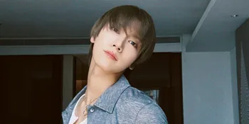 Ten Tinggalkan SM Entertainment, Tetap Bersama NCT dan WayV