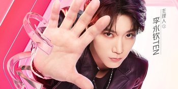 TEN WayV Tampil Sebagai Juri di Program Hiburan 'Great Dance Crew'