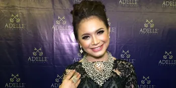 Tenar di Malaysia, Rossa Hampir Samai Rekor Milik Siti Nurhaliza