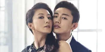 Tenar di 'THE WORLD OF THE MARRIED', Foto Menggoda Lama Kim Hee Ae Mencuat Kembali