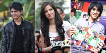 Tenar, Seleb Indonesia Ini Ternyata Tak Sekolah SMA