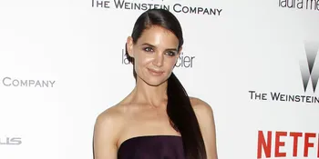 Tengah Berbunga-Bunga, Inikah Pacar Baru Katie Holmes?