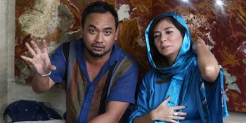 Tengah Hamil, Meisya Siregar Ingin Perjalanan Romantis Baby Moon