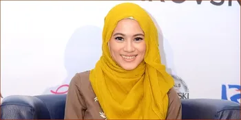 Tengah Menyusui, Alyssa Soebandono Ingin Tetap Berpuasa