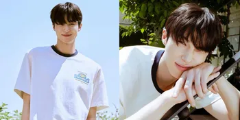 Tengah Naik Daun, Byeon Woo Seok Siap Adakan Fan Meeting Perdana di Jakarta - Catat Tanggalnya!