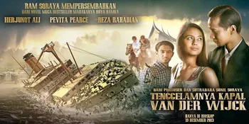 'TENGGELAMNYA KAPAL VAN DER WIJCK' Gelar Bincang Buku