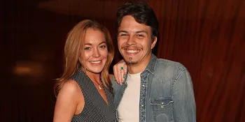 Bertengkar Hebat, Lindsay Lohan Nyaris Dibunuh Tunangannya