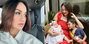 Tengku Dewi Penuh Keyakinan Raih Hak Asuh, Soroti Tanggung Jawab Andrew Andika dalam Nafkahi Buah Hati
