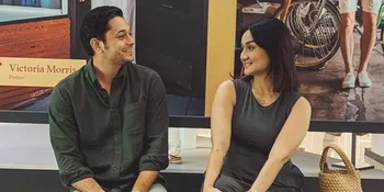 Tengku Dewi Putri dan Andrew Andika Resmi Cerai, Sandang Status Baru Sebagai Janda dan Duda