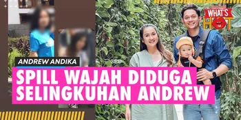 Tengku Dewi Spill Wajah Wanita Yang Diduga Selingkuhan Andrew Andika, Sebut Masih Ada Wanita Lain Yang Belum Terungkap