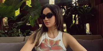 Tengku Dewi Tak Ikut Hangout Bareng Andrew Andika, Anak Bertanya-tanya