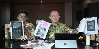 Tengku Zanzabella Dituding Sebar Video Ruben Onsu, Kuasa Hukum Bantah