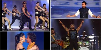 Tengsin Abis! Berujung Nestapa, Artis Bollywood Gagal Pukau Fans