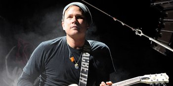 Tentang Blink 182, Ini Yang Dirasakan Tom DeLonge