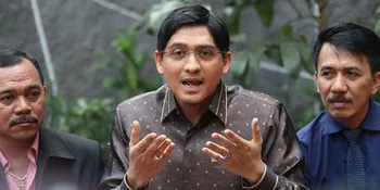 Tentang Insiden Meninggalnya Irma Bule, Ini Komentar Lucky Hakim