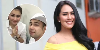 Tentang Isu Hubungan Raffi - Ayu, Kartika Putri: Kena Gosip Wajar