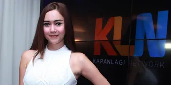 Tentang KapanLagi.com®, Aura Kasih: Gosip Masih Ada & Sewajarnya