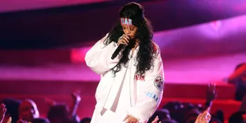 Tentang Karya Barunya, Rihanna: Album Ini Tak Lekang Oleh Waktu