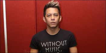 Tentang Malam Lailatul Qadar, Ariel NOAH Tak Mau Jadi Ustaz?