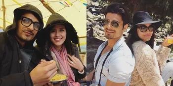 Tentukan Tanggal Kepulangan, Pacar Vin Bakal Balik Lagi ke India