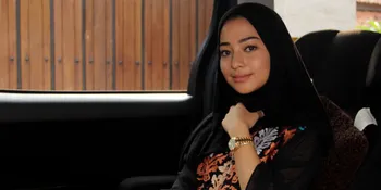 Tepat Bulan Ramadhan, Nikita Willy Rayakan Ulang Tahun di Mekkah