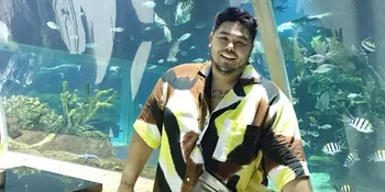 Tepat di Hari Pahlawan, Ivan Gunawan Berjanji Akan Berjuang Demi 200 Karyawannya