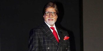 Tepati Janji, Amitabh Bachchan Lunasi Utang 2100 Petani di Bihar