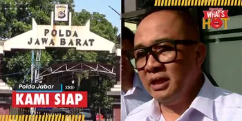Tepati Janji Hadir di Sidang Pra Peradilan, Polda Jawa Barat Kerahkan 15 Kuasa Hukum