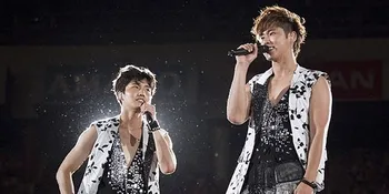 Tepati Janji, TVXQ Bakal Rilis Album Perayaan 10 Tahun