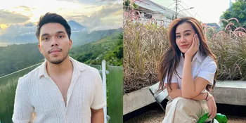 Kepergok Nonton Pertandingan Game dan Masuk Mobil Thariq Halilintar, Aaliyah Massaid Tersenyum Malu