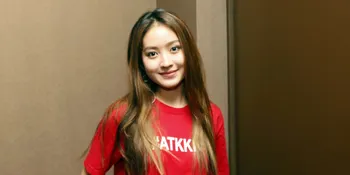 Tepis Gosip Pacaran dengan Kevin Sanjaya, Natasha Wilona Beberkan Kriteria Lelaki Idaman