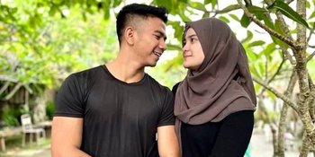 Tepis Isu Bercerai Karena Saling Unfollow dengan Sang Istri, Begini Penjelasan Ridho DA
