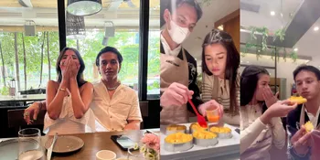 Tepis Isu Putus, Ini 7 Potret Mesra Jefri Nichol Bareng Kekasih yang Jarang Diumbar