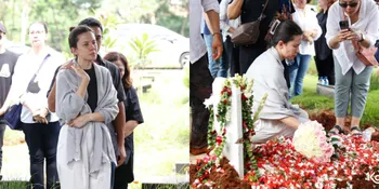 Terakhir Bertemu Saat Ngopi Bareng, Pamela Bowie: Ibunda Michelle Joan Sangat Kuat dan Tidak Mau Menyusahkan Anak-anaknya