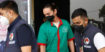 Terancam 5 Tahun Penjara, Ternyata Ini Alasan Ojan Vokalis Sisitipsi Konsumsi Ganja
