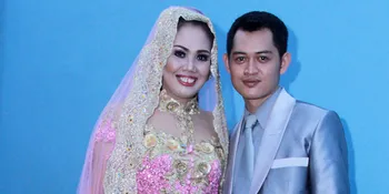 Terancam Digugat Cerai Elly Sugigi, Ferry Tetap Santai Ceria